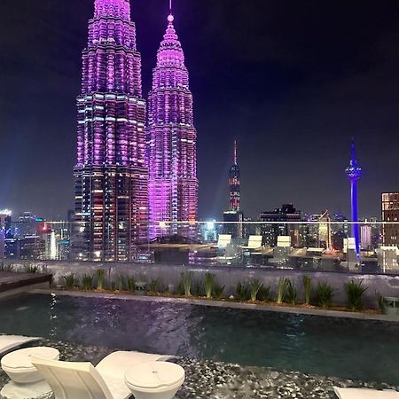 Premier Suites At Star Kuala Lumpur Exterior foto
