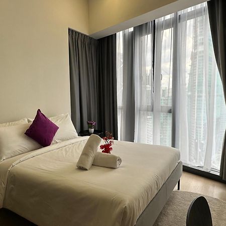 Premier Suites At Star Kuala Lumpur Exterior foto