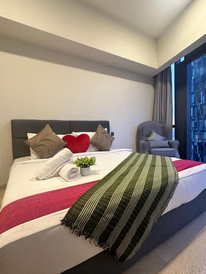 Premier Suites At Star Kuala Lumpur Exterior foto