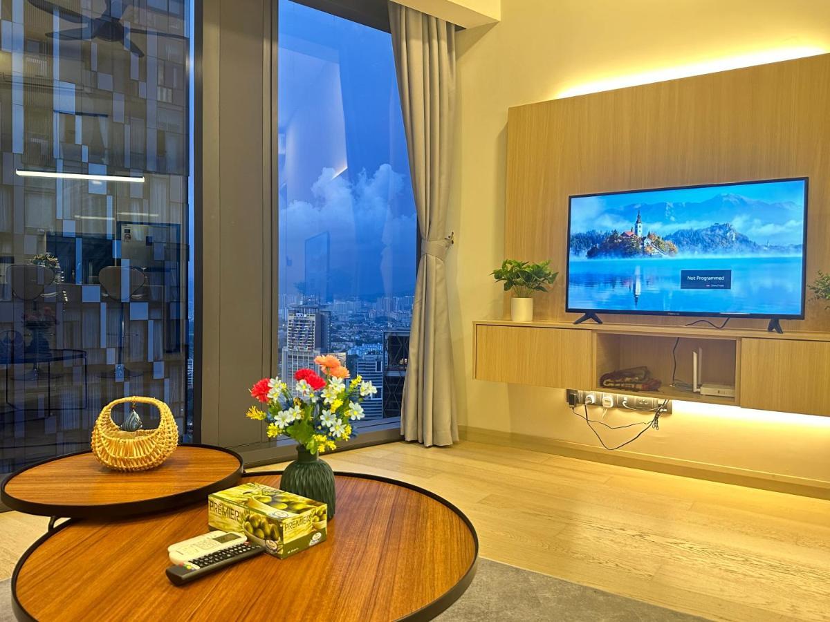 Premier Suites At Star Kuala Lumpur Exterior foto