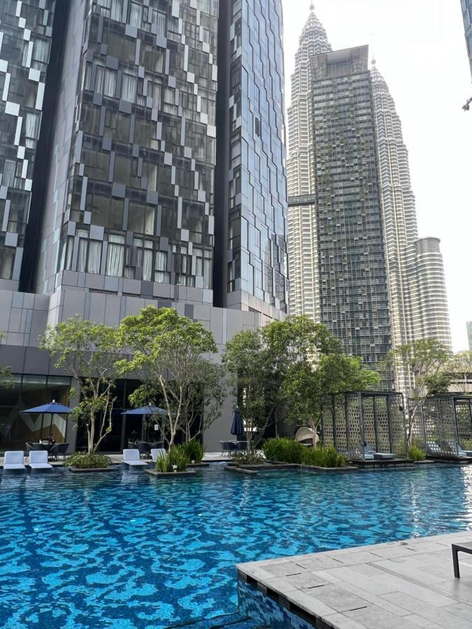 Premier Suites At Star Kuala Lumpur Exterior foto