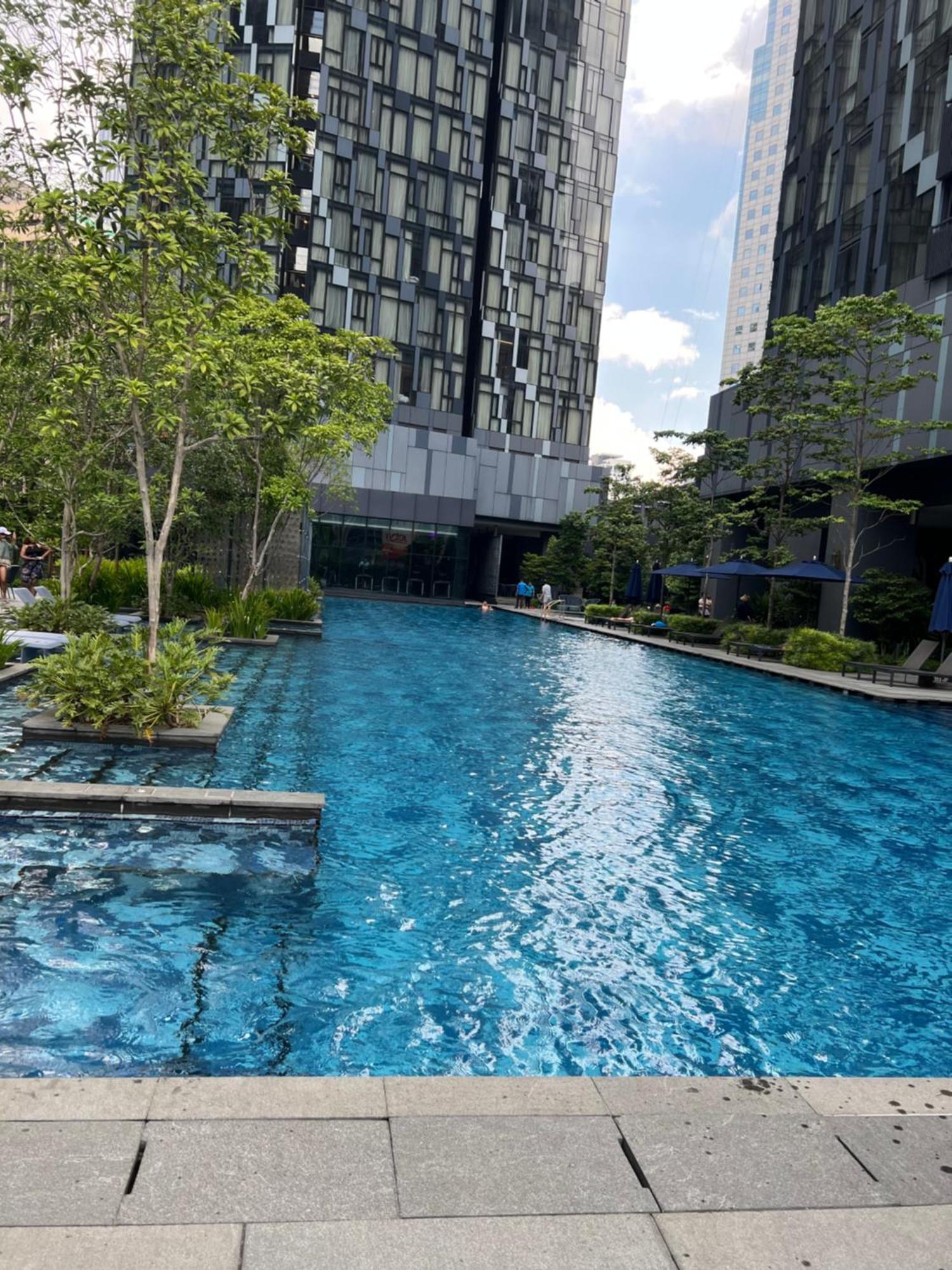 Premier Suites At Star Kuala Lumpur Exterior foto